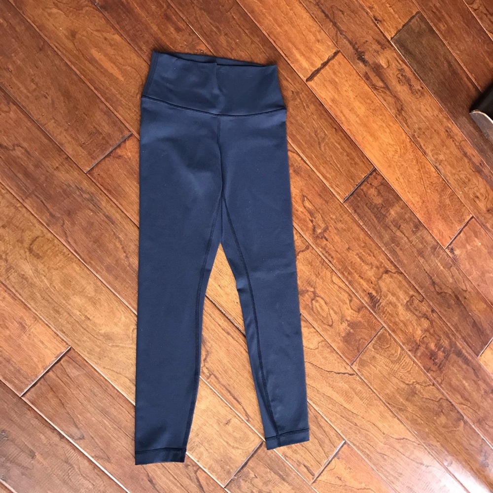 Lululemon Hi Times 7/8 Pant